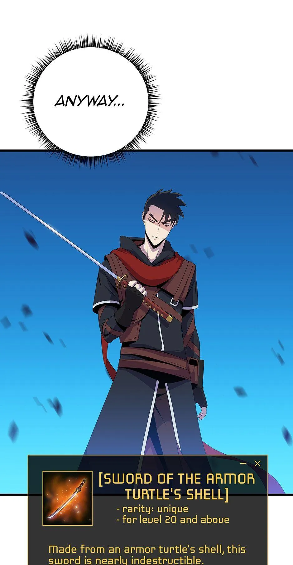Read Kill The Hero en Manga Online