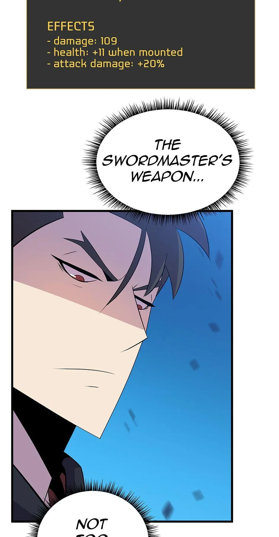 Read Kill The Hero en Manga Online