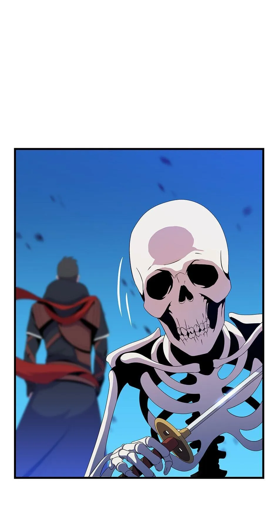 Read Kill The Hero en Manga Online
