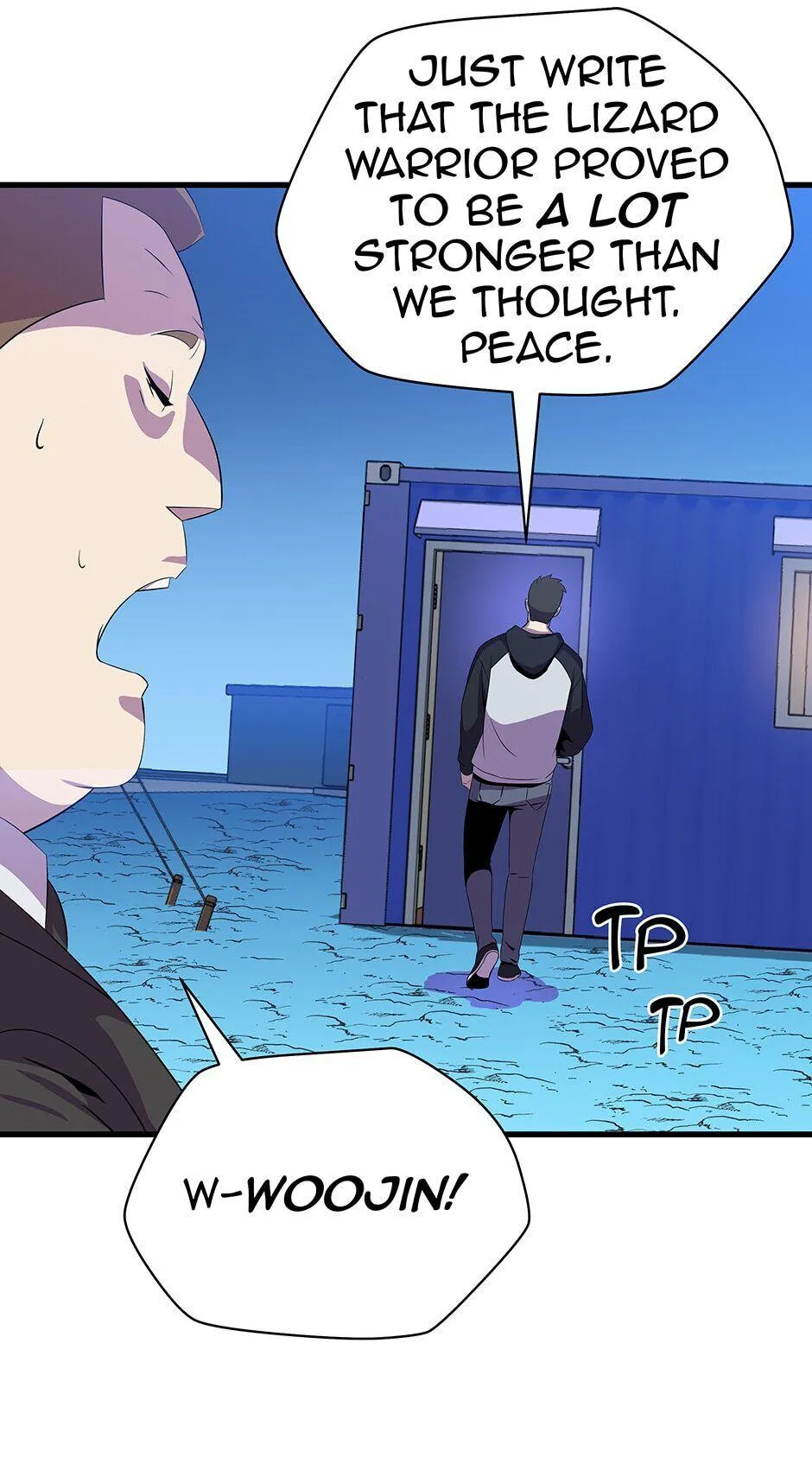Read Kill The Hero en Manga Online