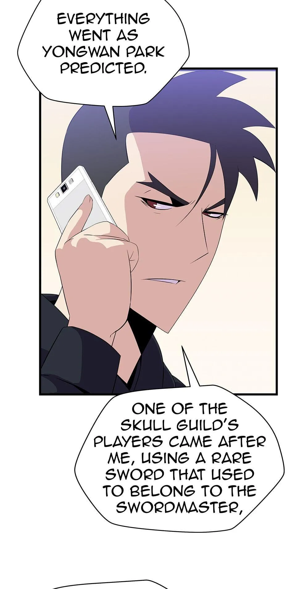 Read Kill The Hero en Manga Online