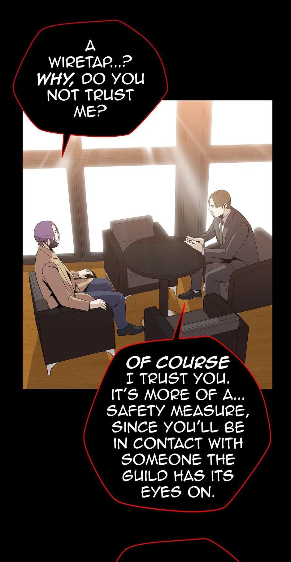 Read Kill The Hero en Manga Online