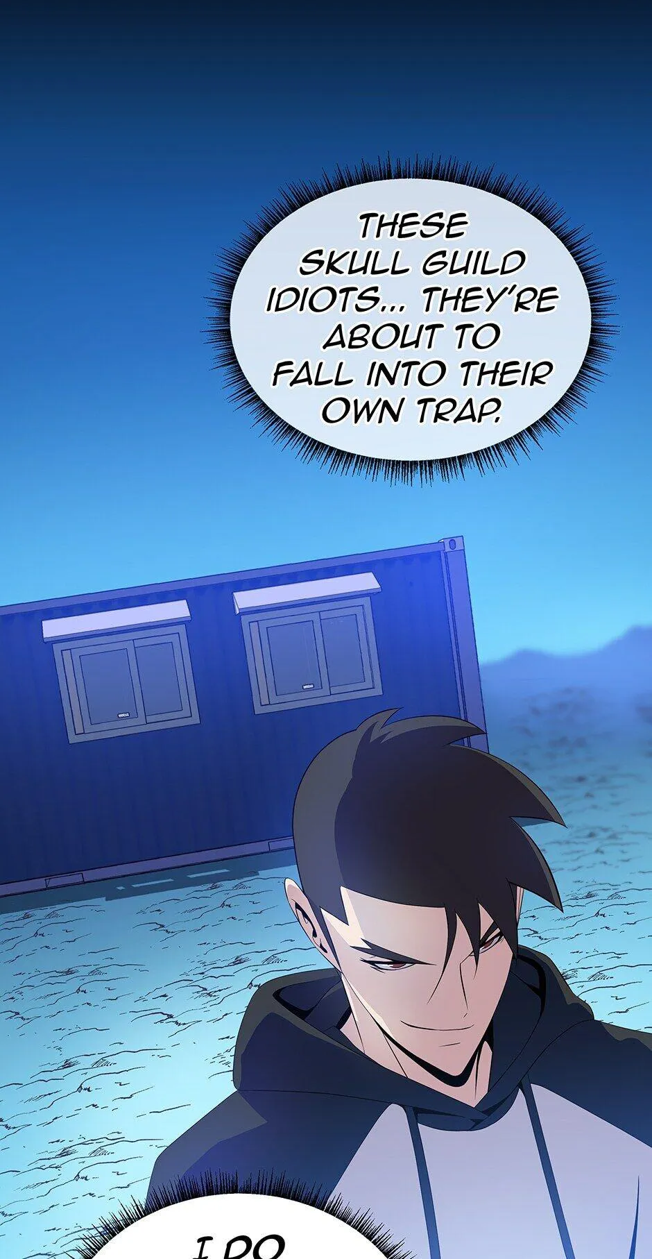 Read Kill The Hero en Manga Online