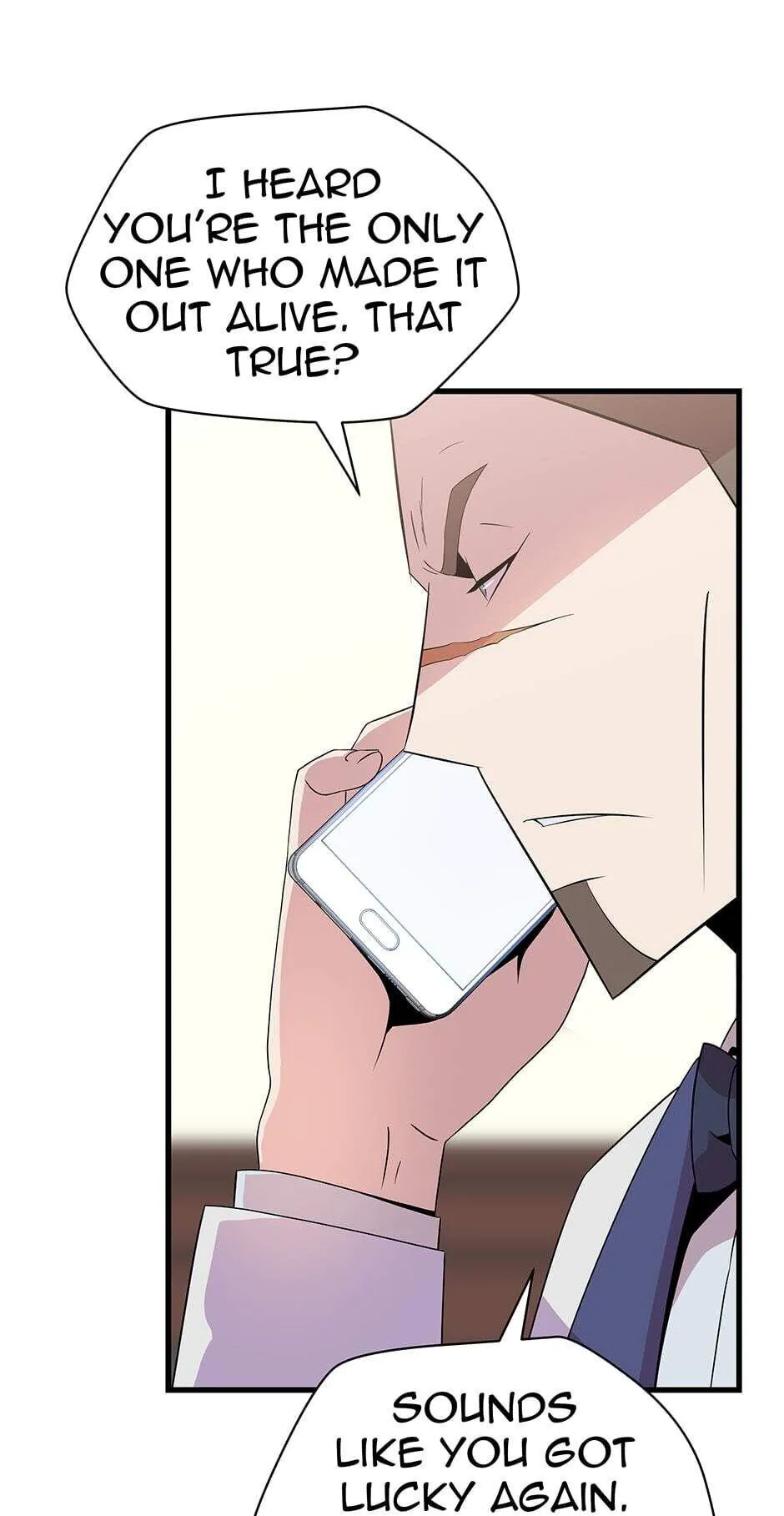 Read Kill The Hero en Manga Online