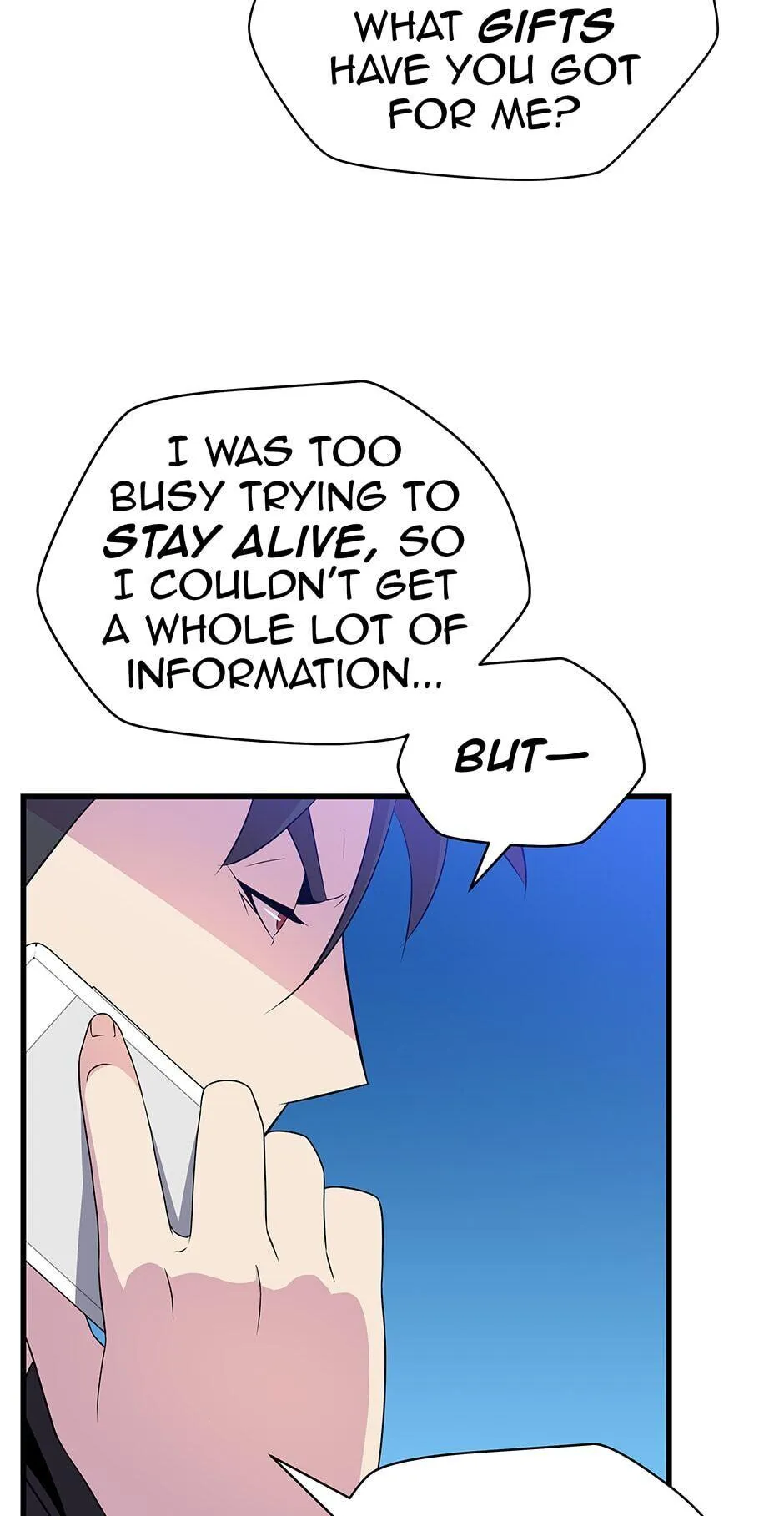 Read Kill The Hero en Manga Online