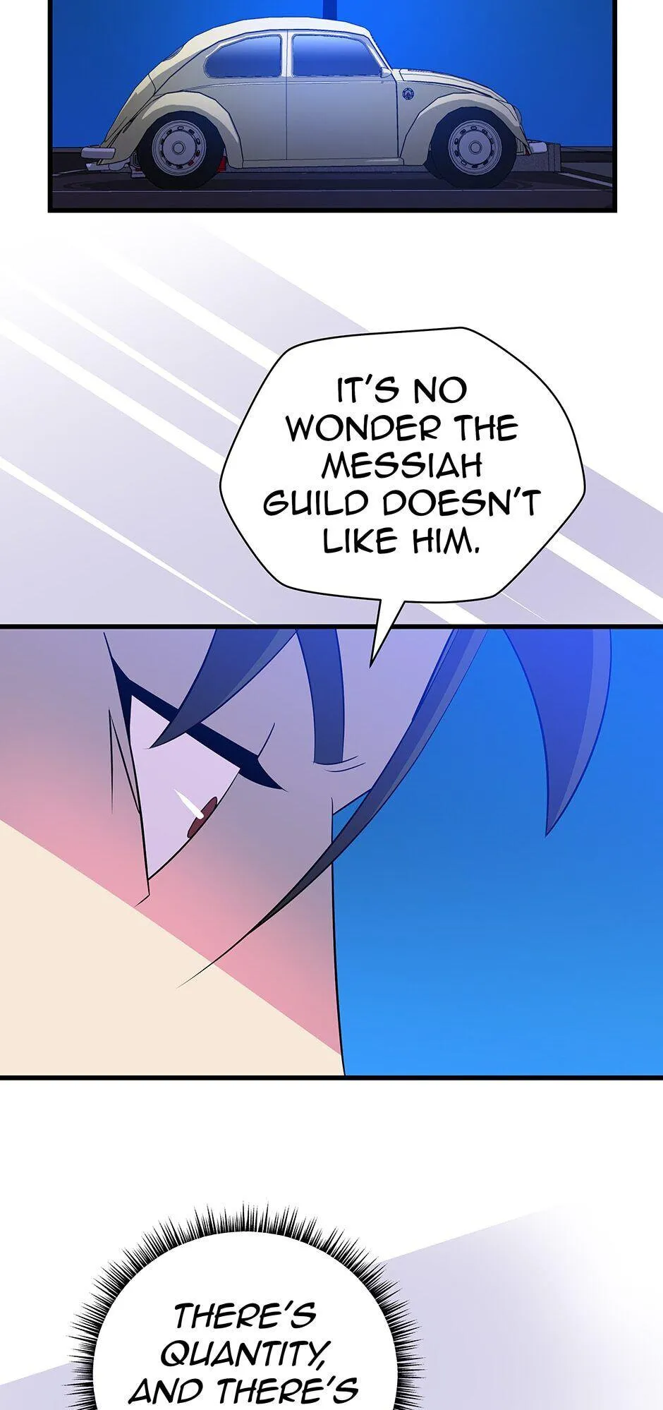 Read Kill The Hero en Manga Online