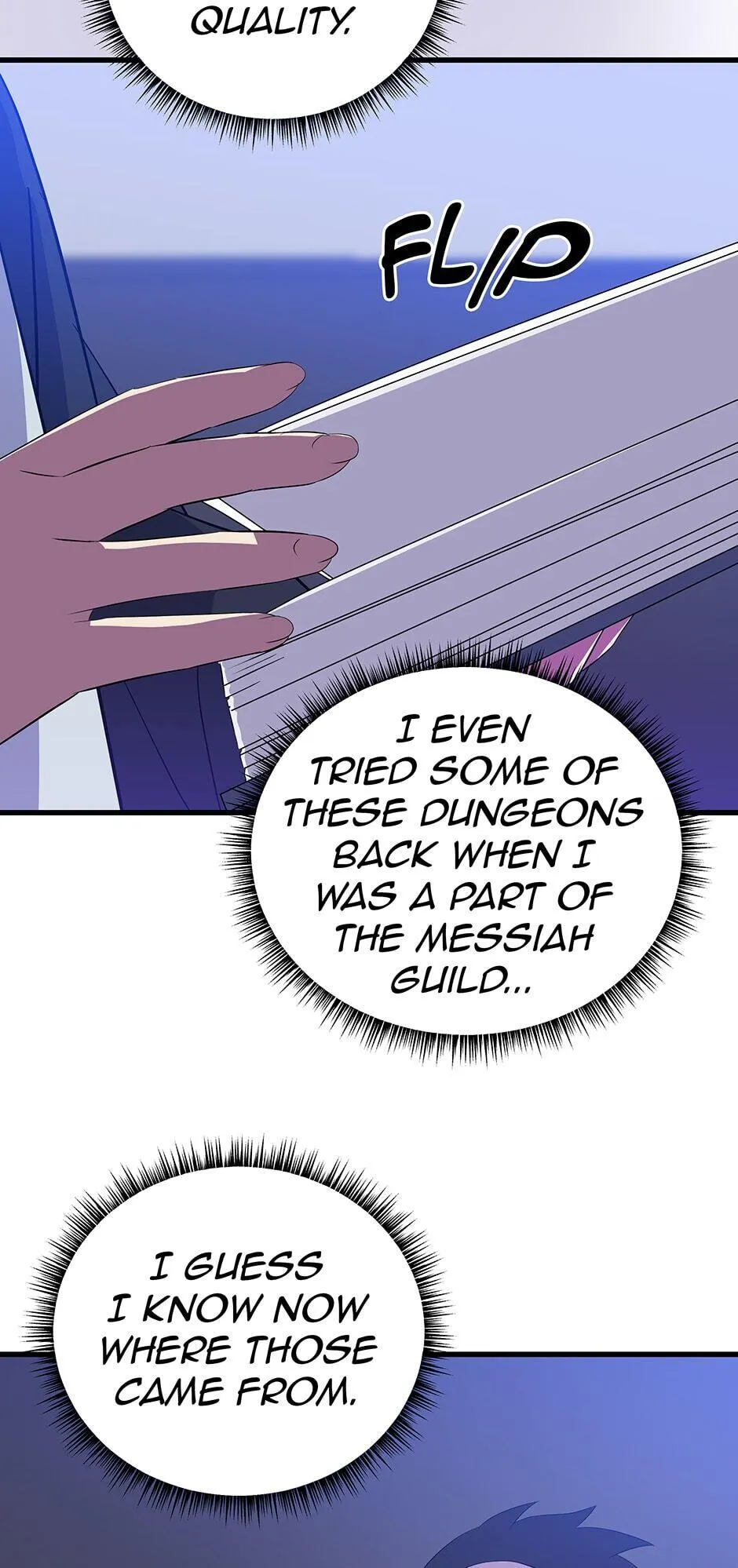Read Kill The Hero en Manga Online