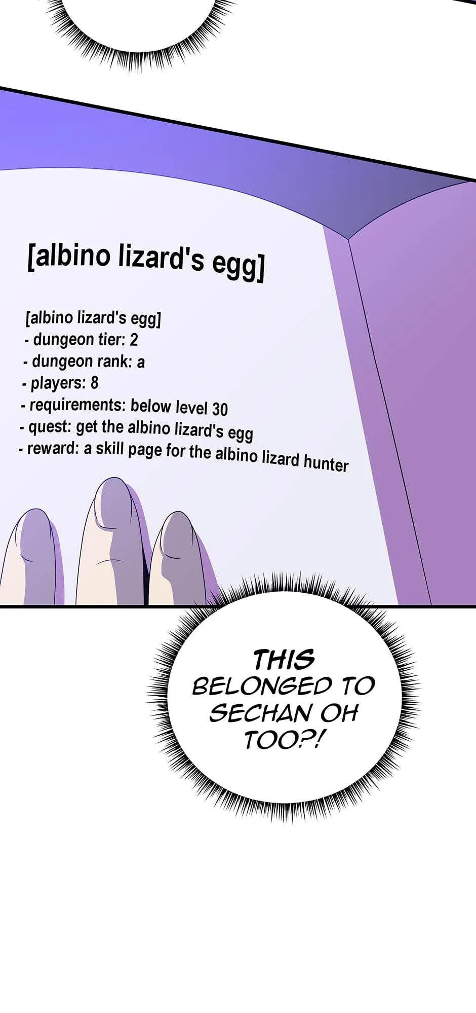 Read Kill The Hero en Manga Online