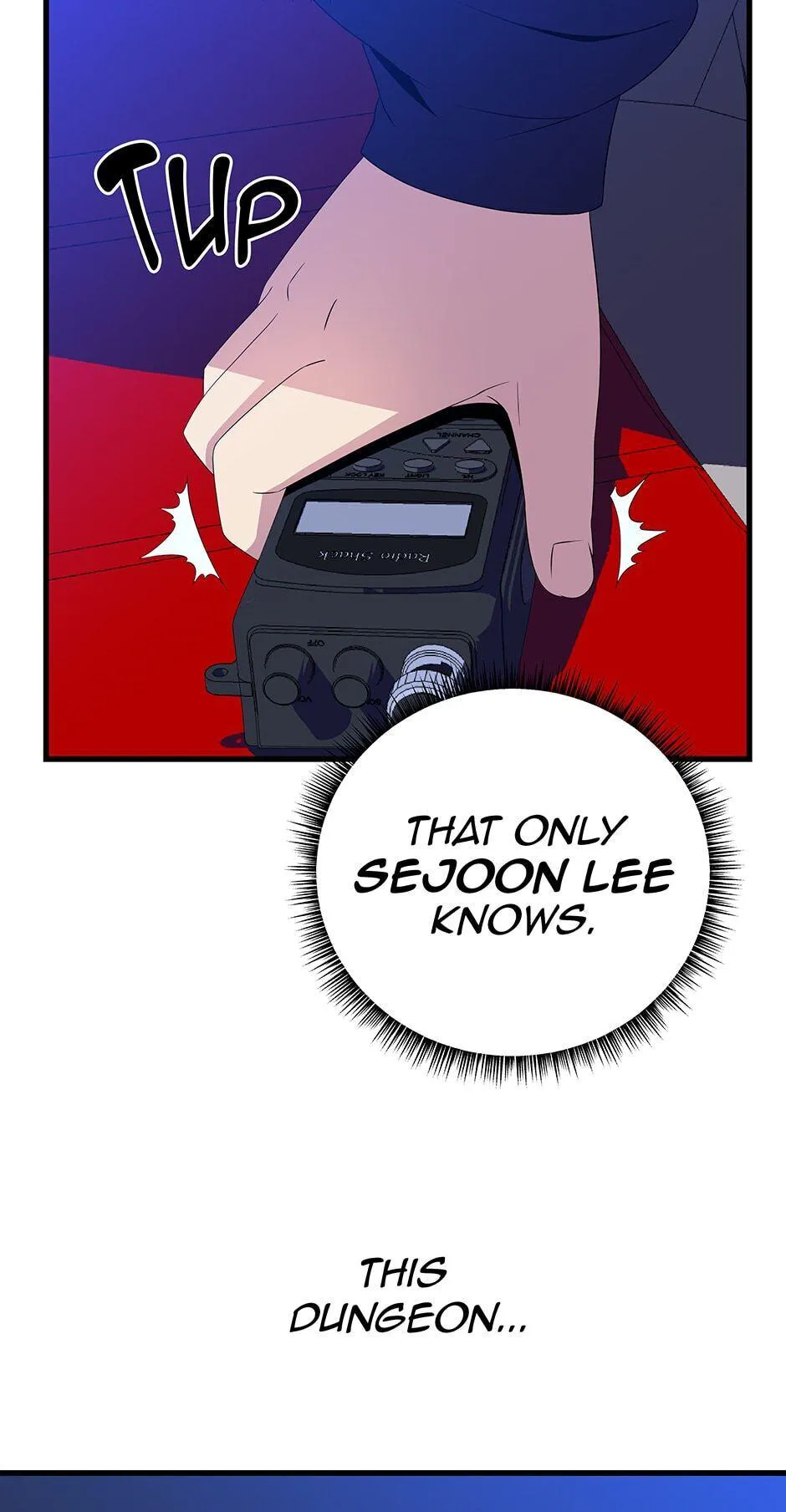 Read Kill The Hero en Manga Online