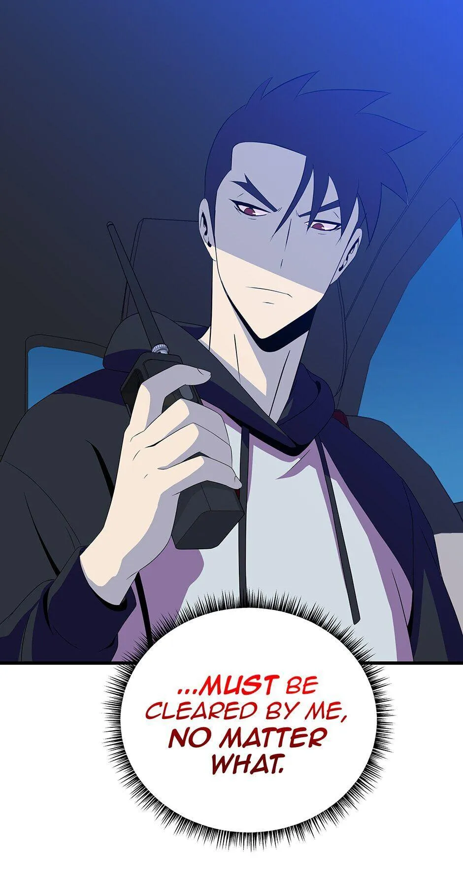 Read Kill The Hero en Manga Online