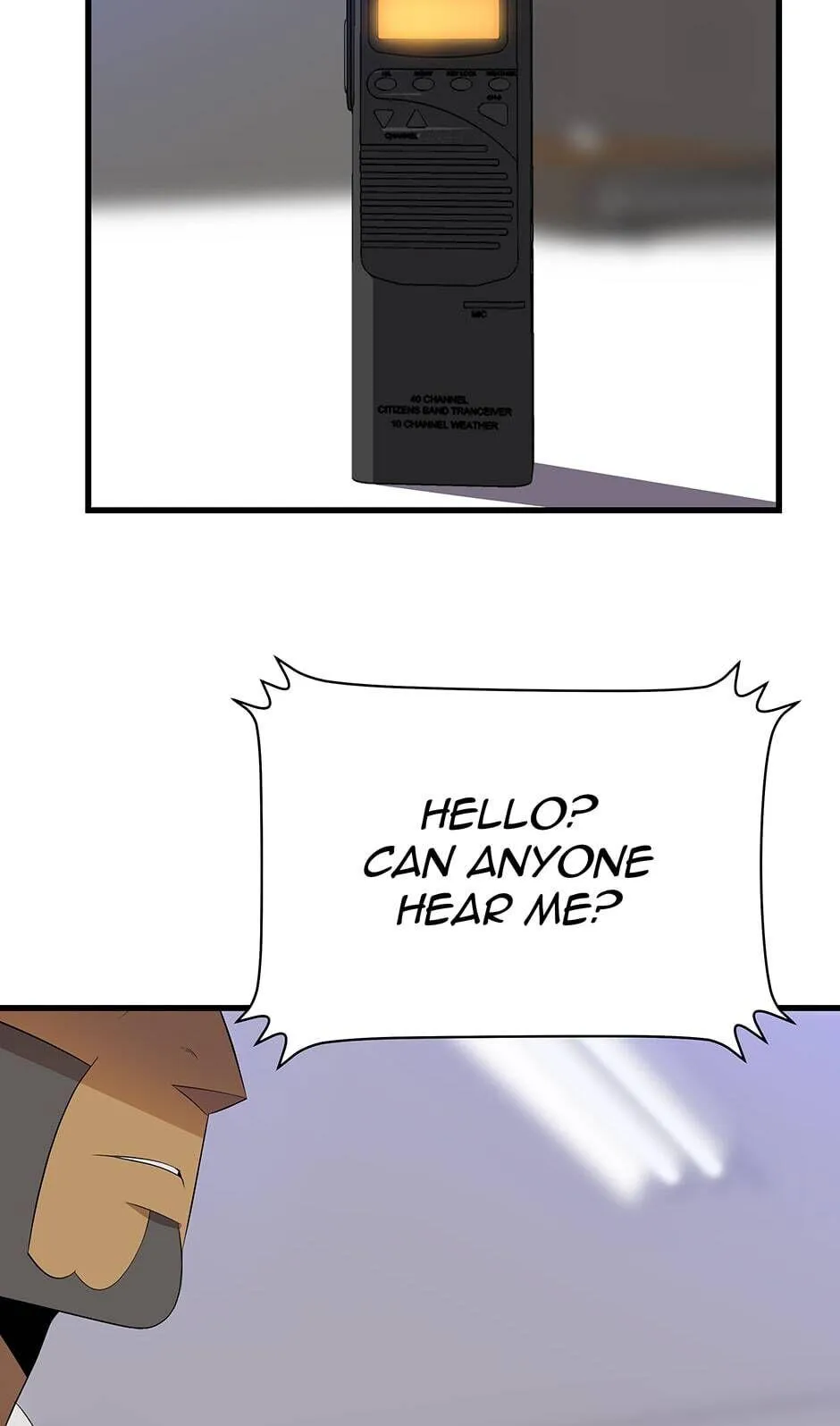 Read Kill The Hero en Manga Online