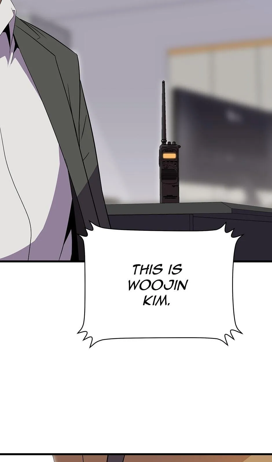 Read Kill The Hero en Manga Online