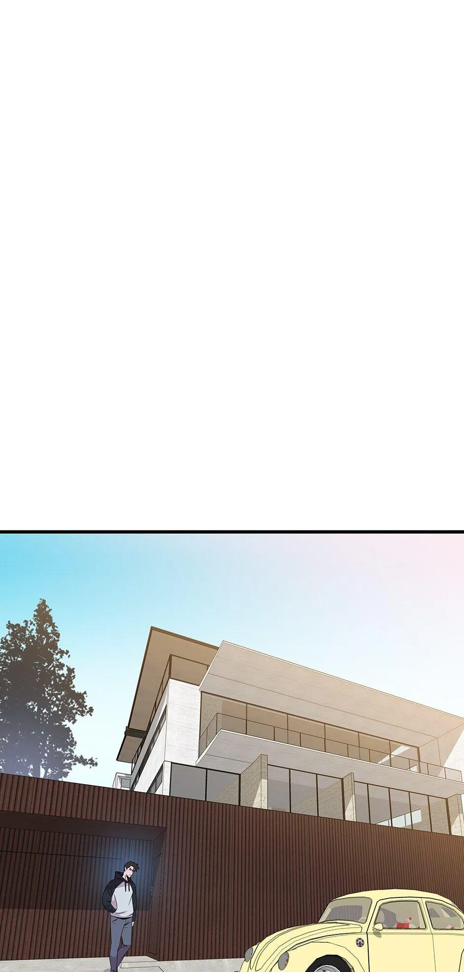 Read Kill The Hero en Manga Online