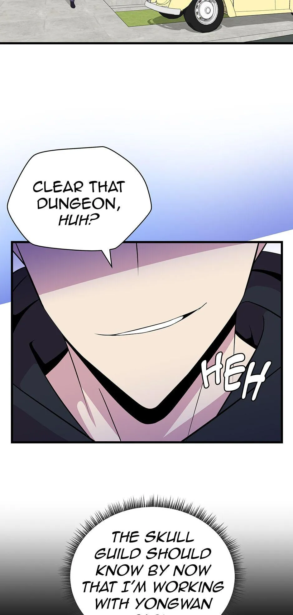 Read Kill The Hero en Manga Online