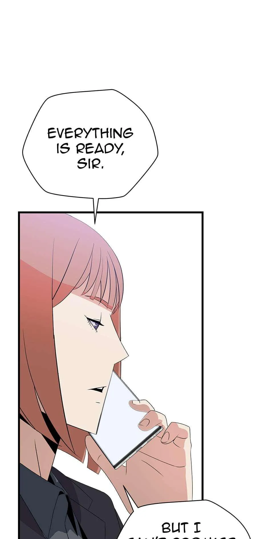 Read Kill The Hero en Manga Online