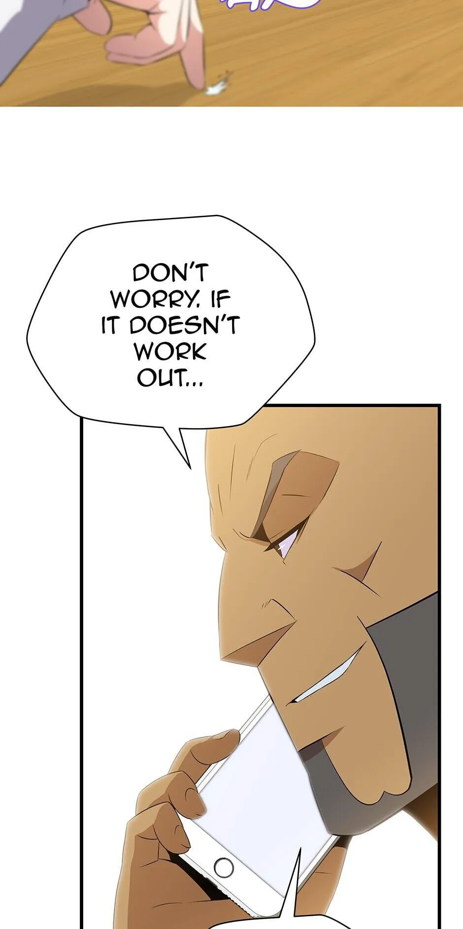 Read Kill The Hero en Manga Online