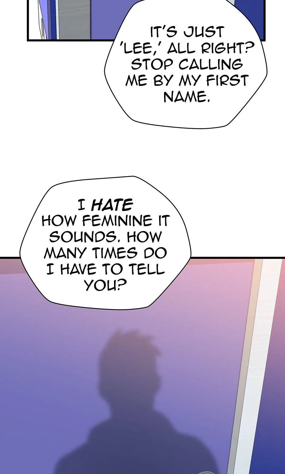 Read Kill The Hero en Manga Online