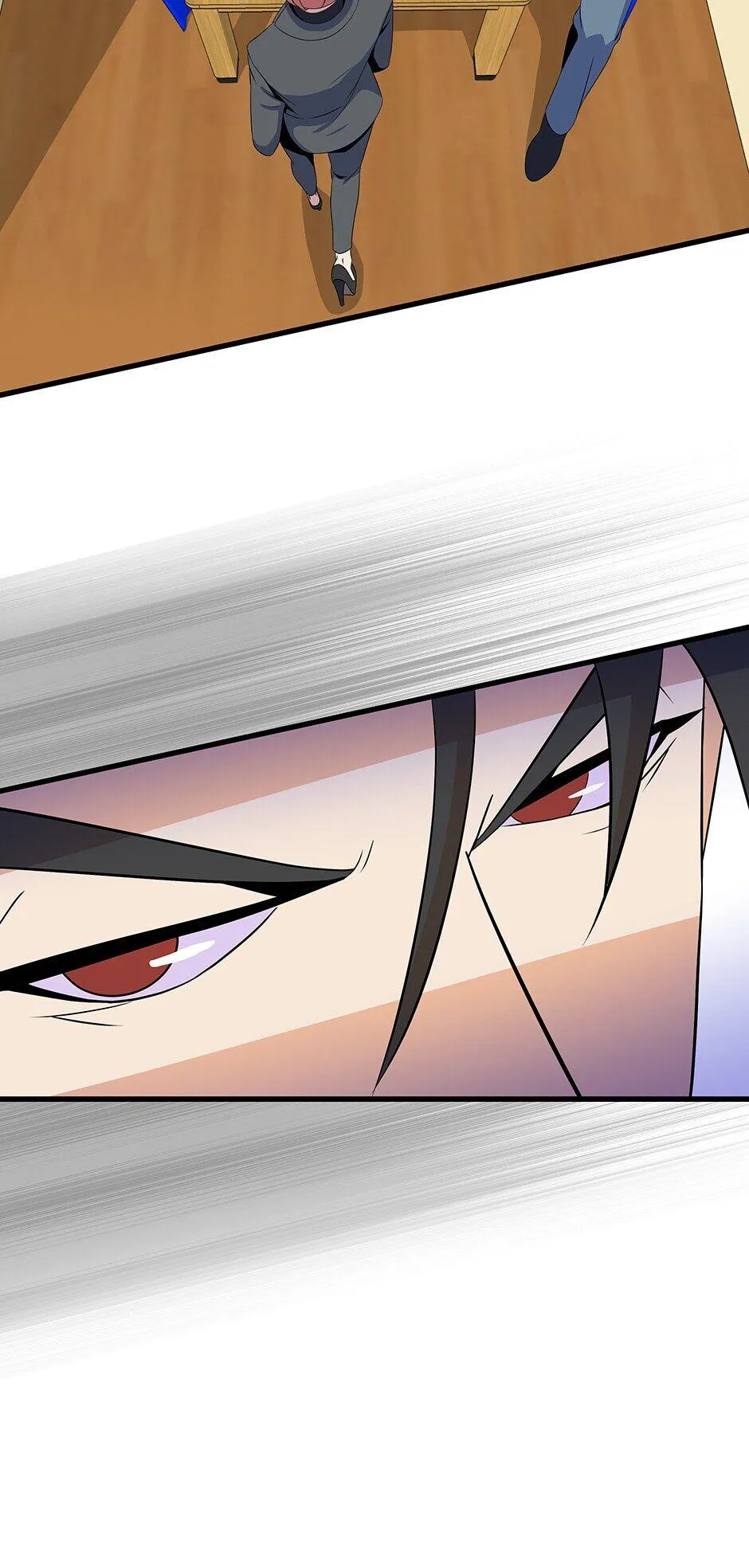 Read Kill The Hero en Manga Online