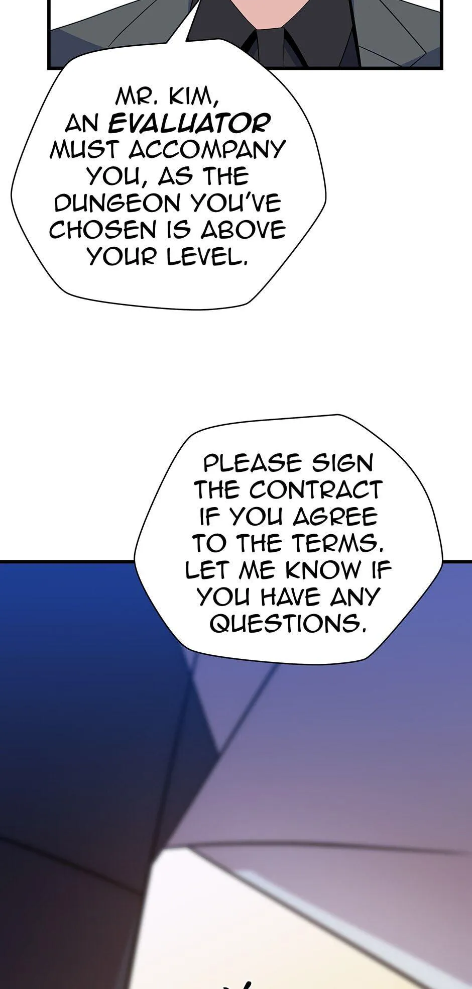 Read Kill The Hero en Manga Online