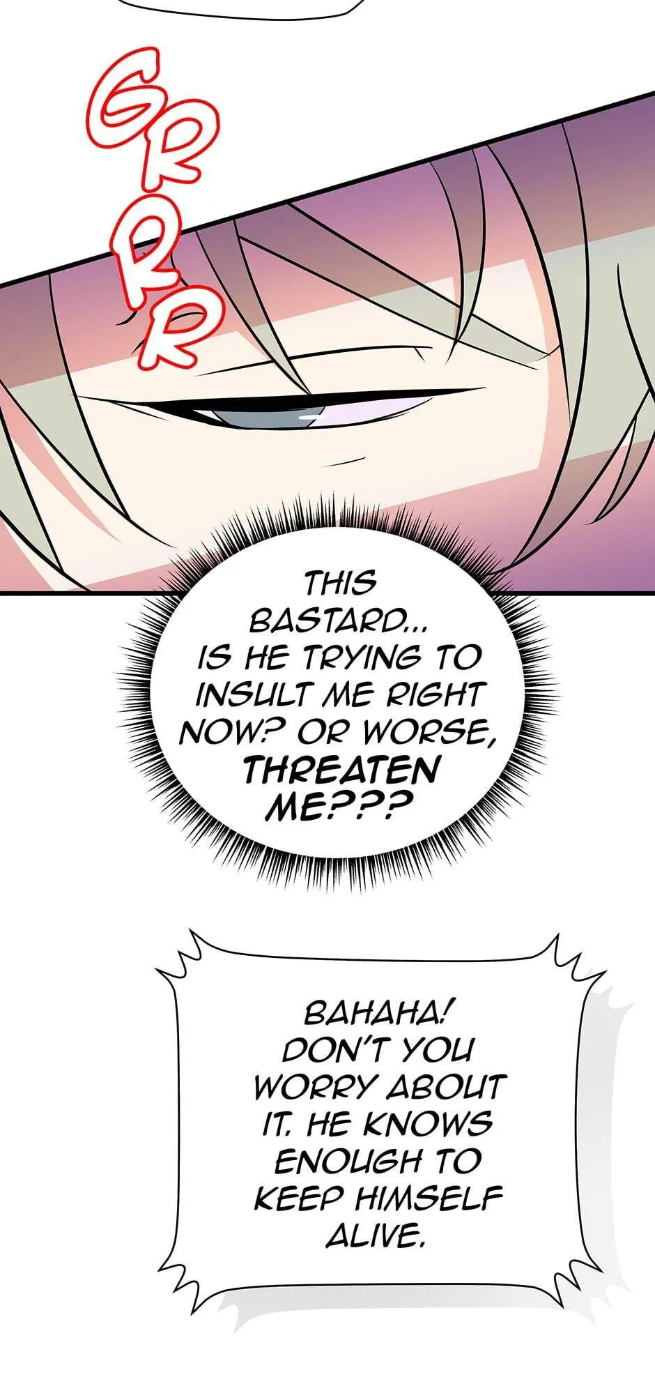 Read Kill The Hero en Manga Online
