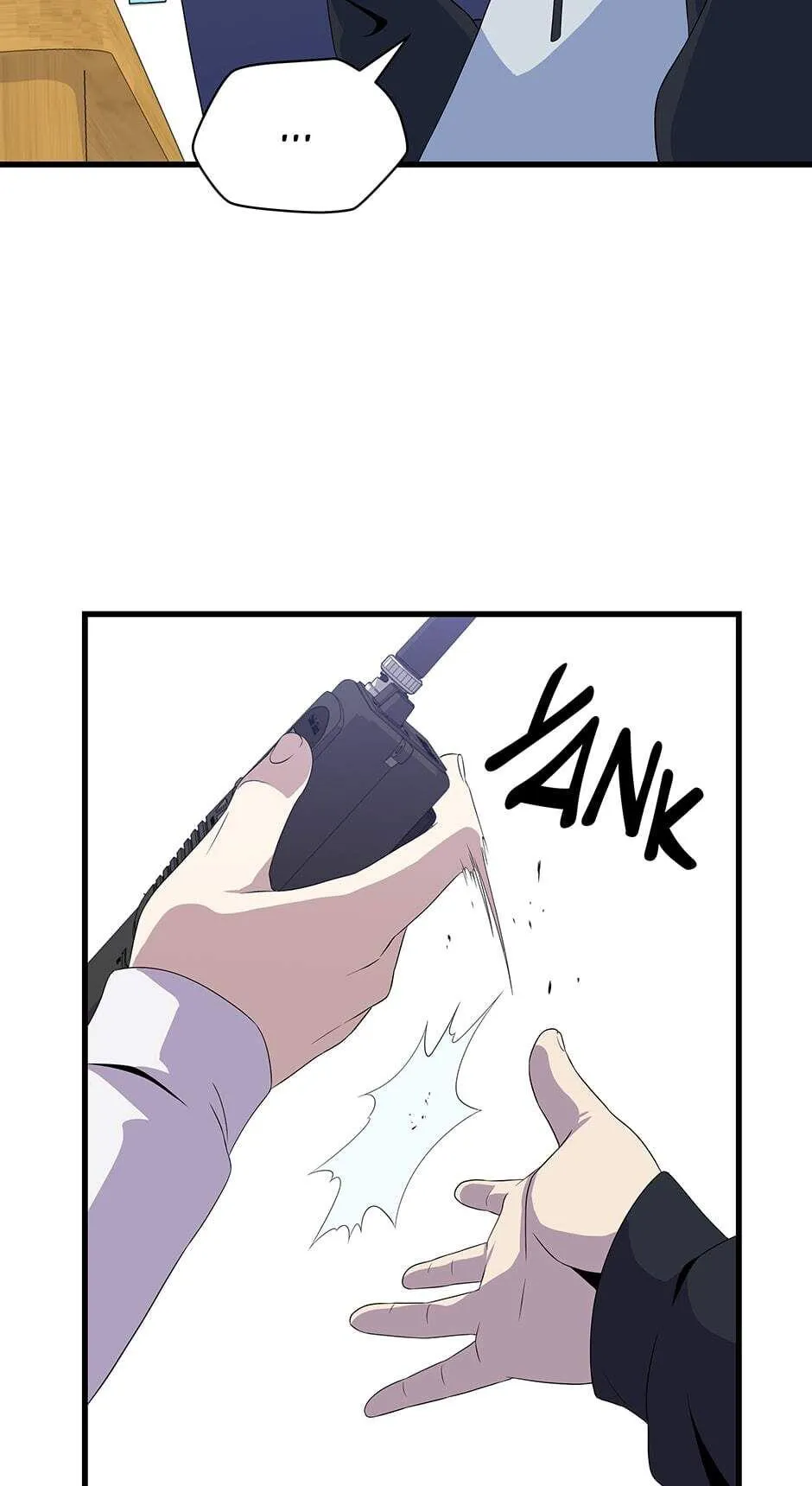 Read Kill The Hero en Manga Online
