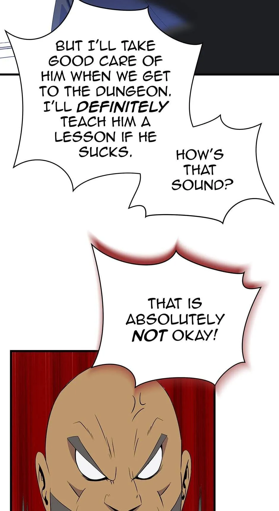 Read Kill The Hero en Manga Online