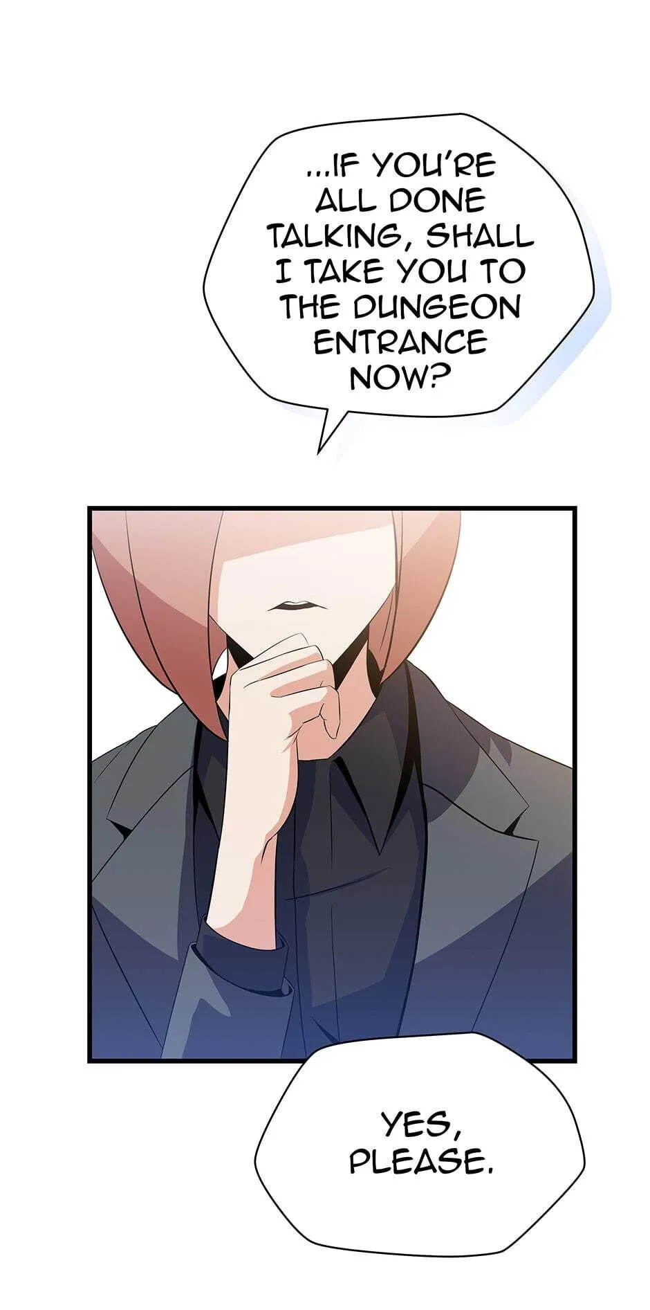 Read Kill The Hero en Manga Online