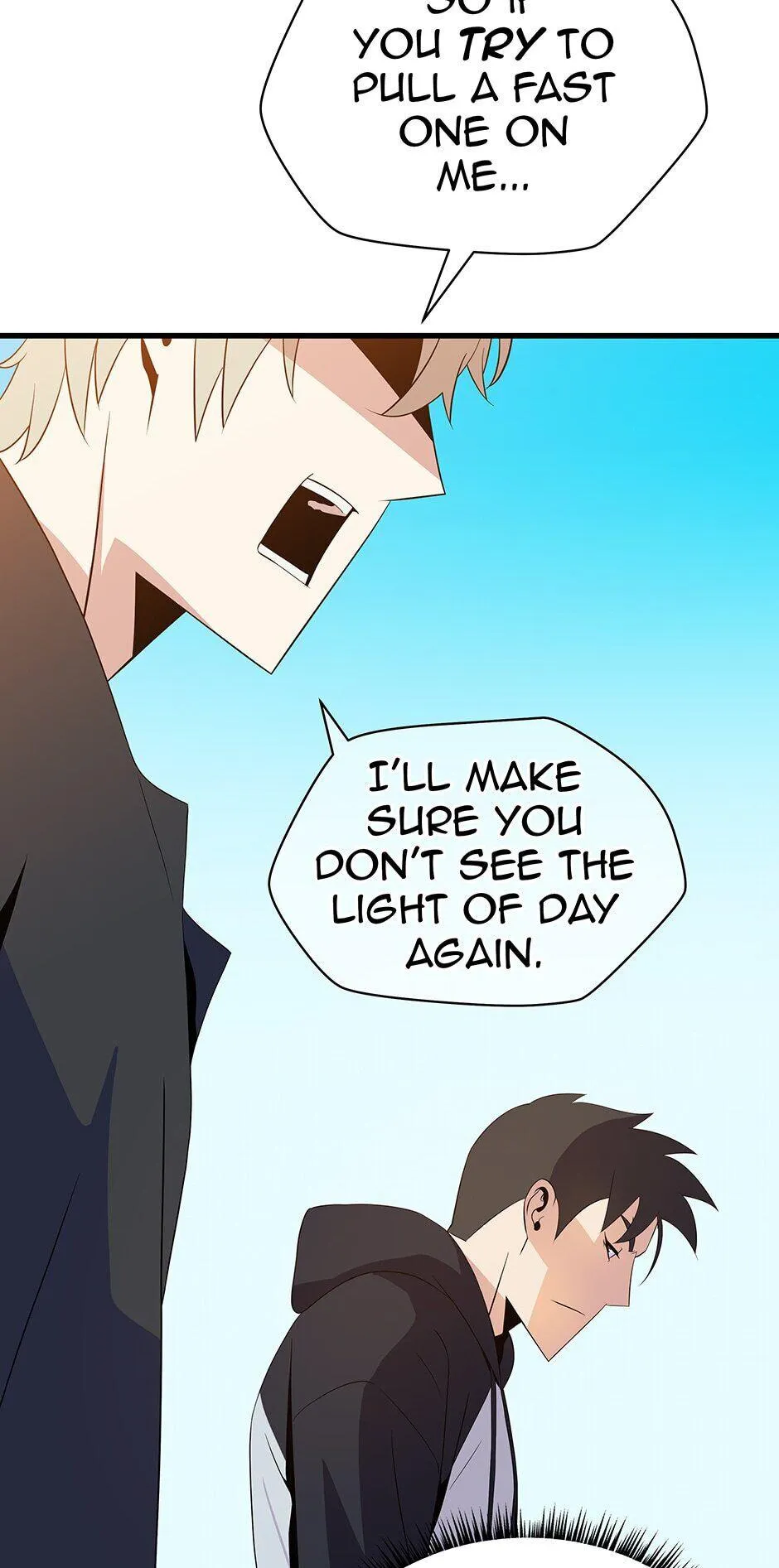 Read Kill The Hero en Manga Online
