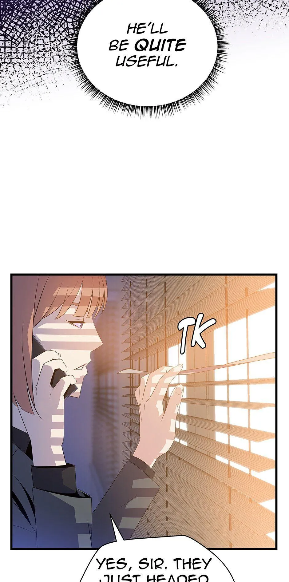 Read Kill The Hero en Manga Online