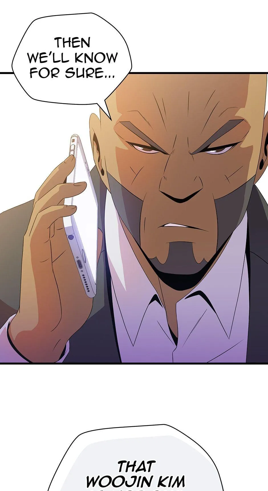 Read Kill The Hero en Manga Online