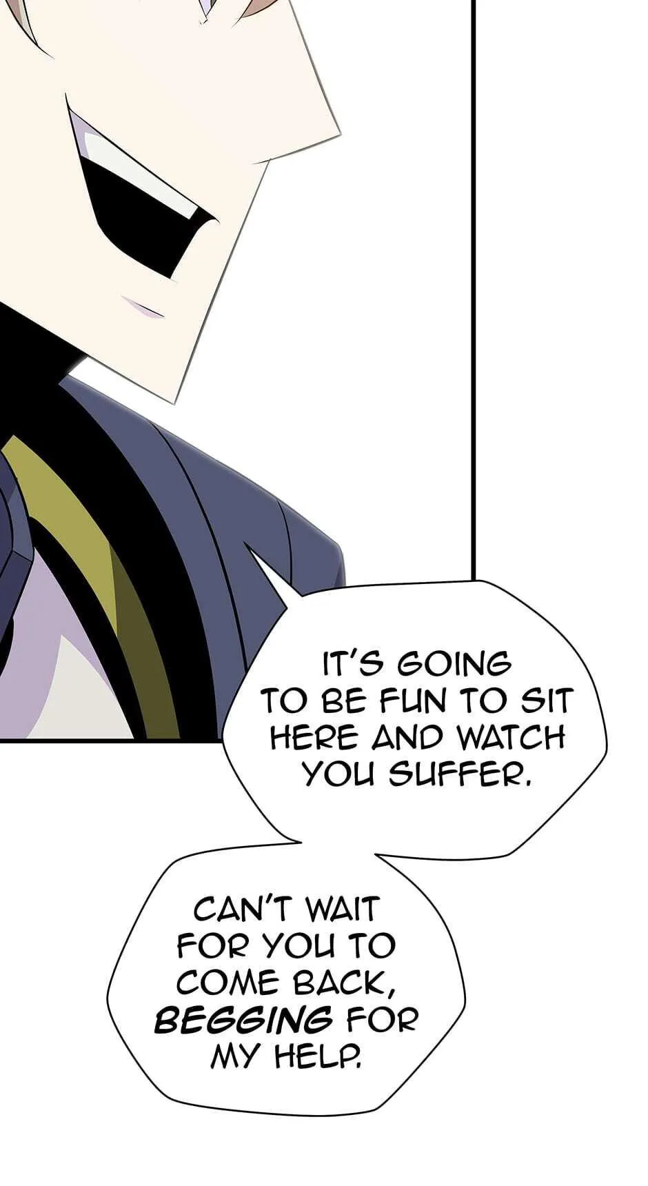 Read Kill The Hero en Manga Online