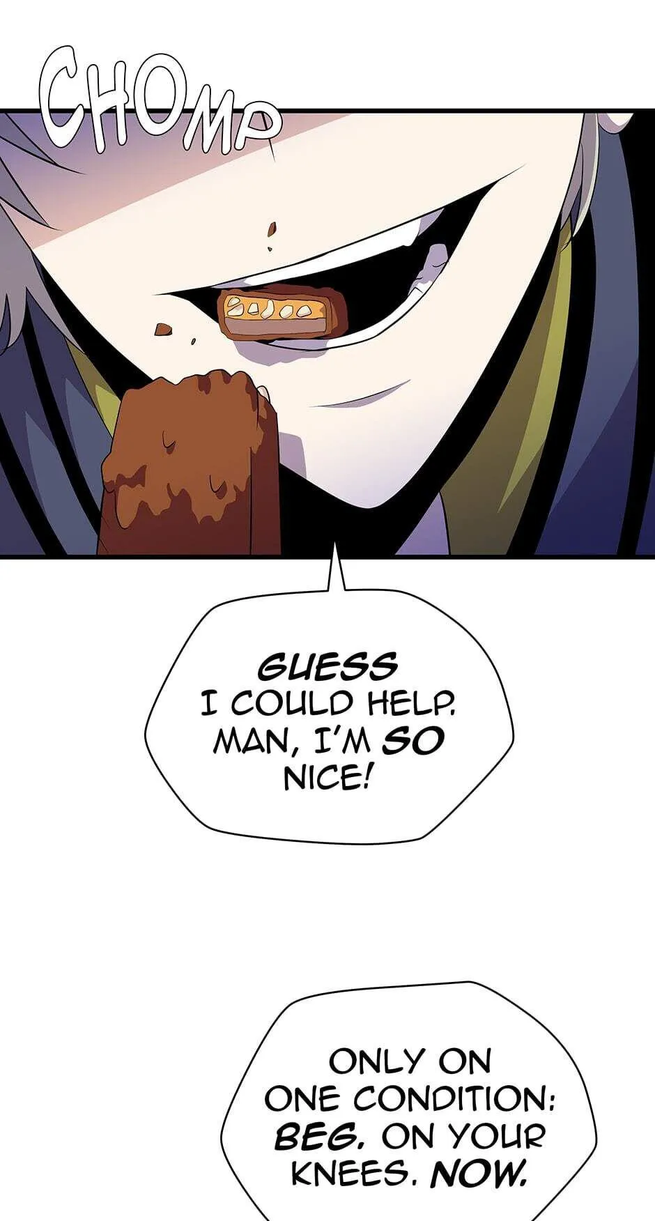 Read Kill The Hero en Manga Online