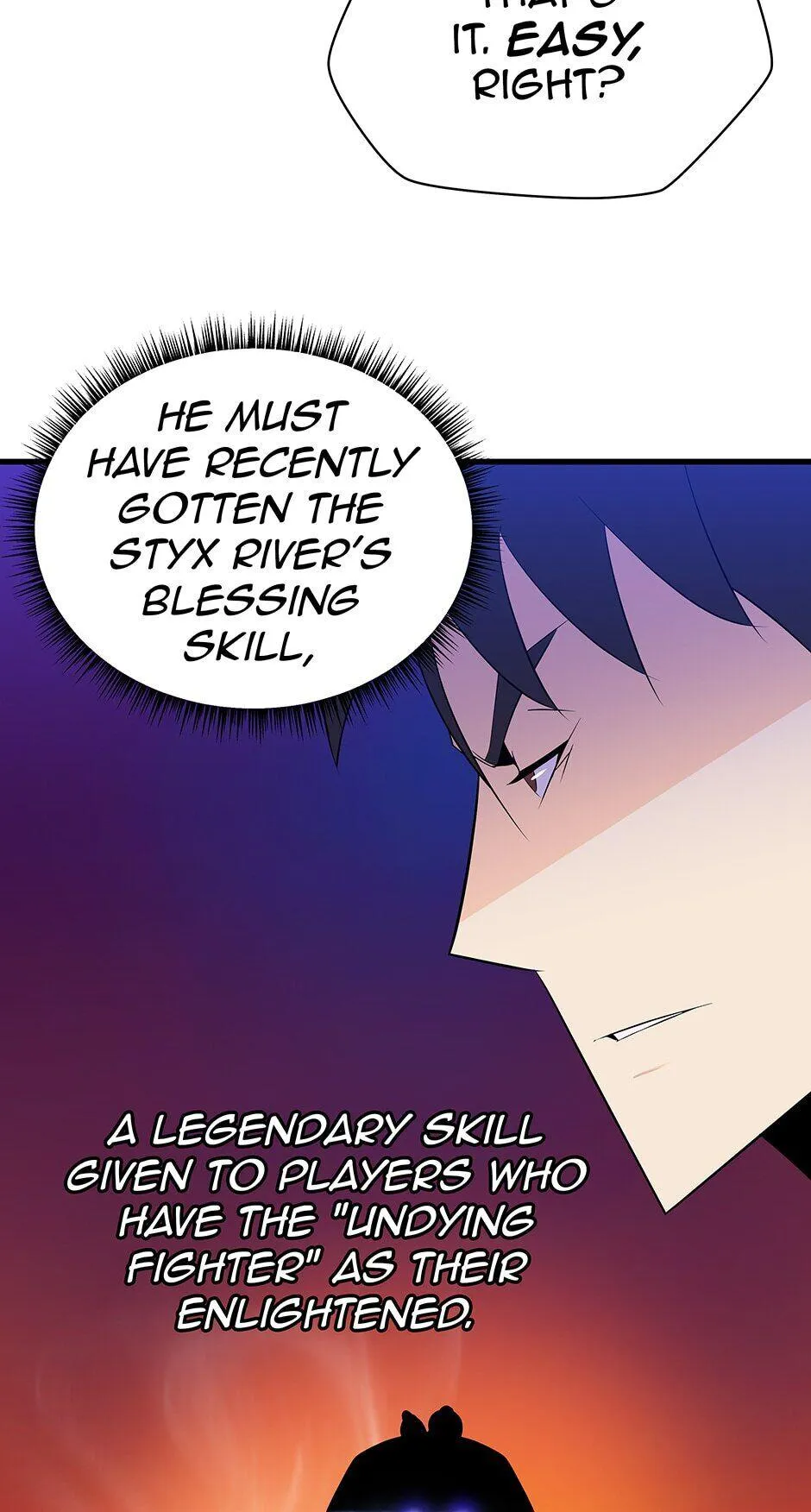 Read Kill The Hero en Manga Online