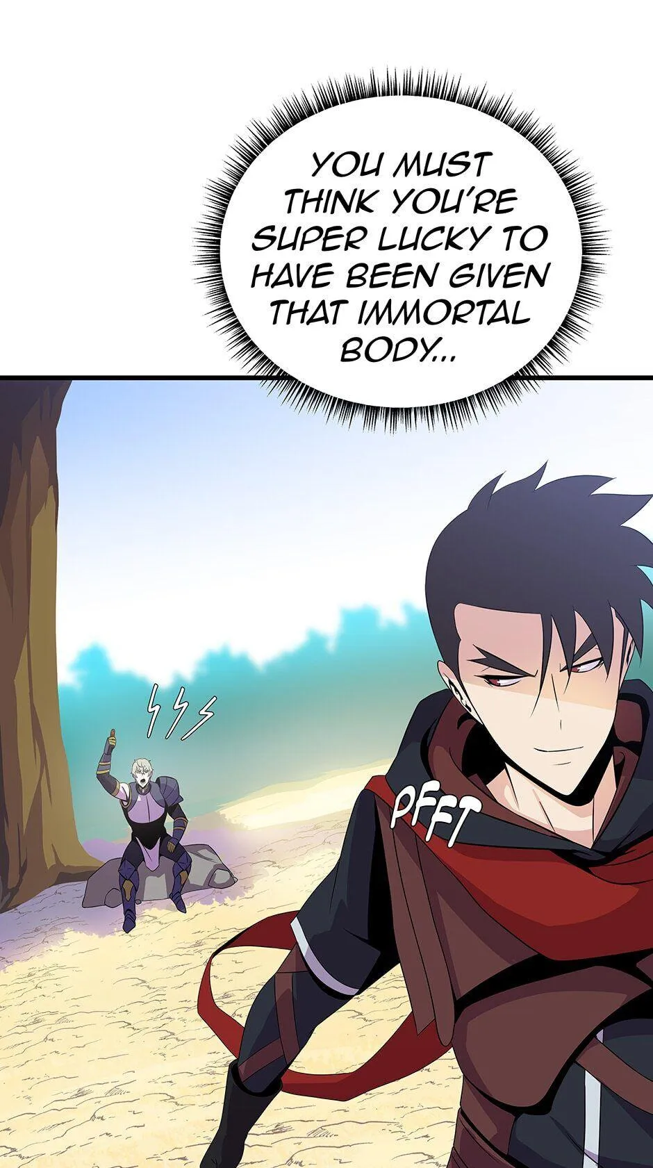 Read Kill The Hero en Manga Online