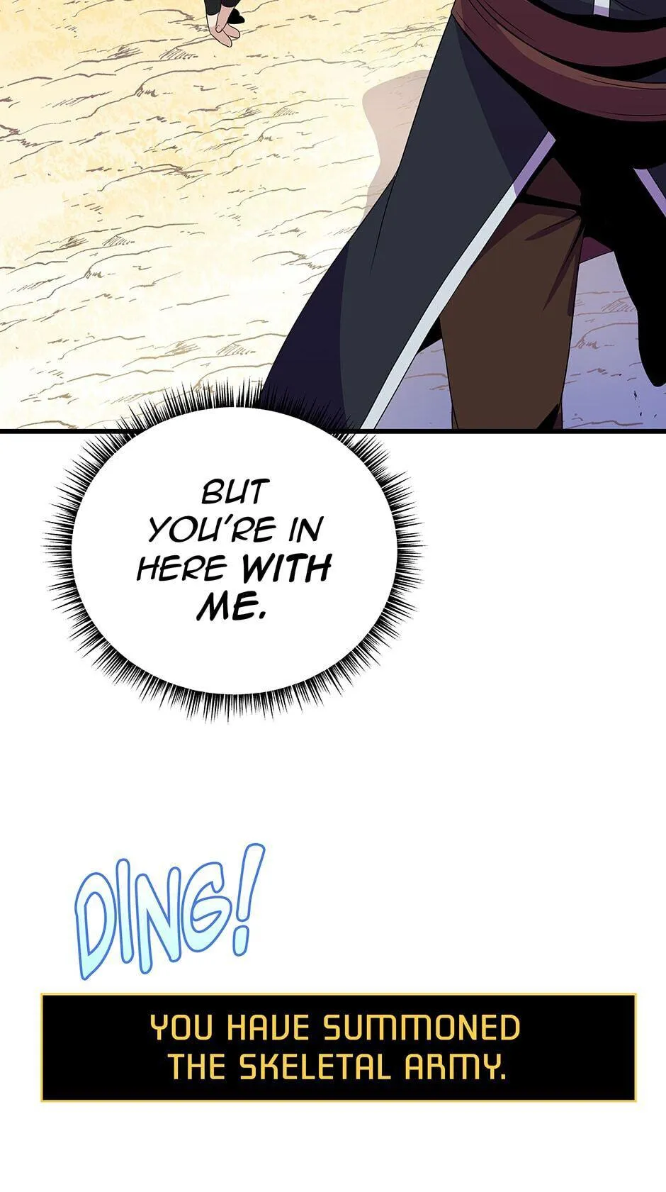 Read Kill The Hero en Manga Online