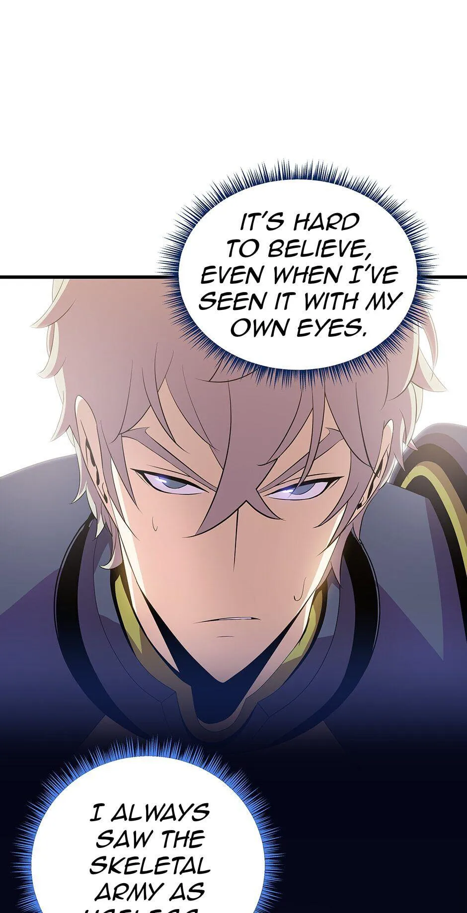Read Kill The Hero en Manga Online