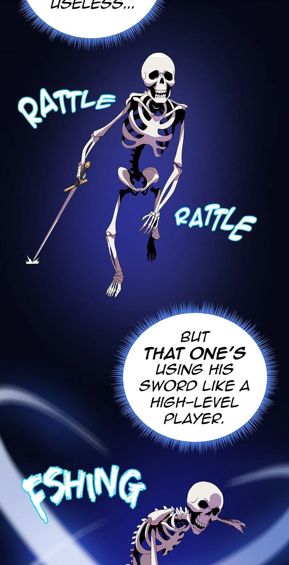 Read Kill The Hero en Manga Online