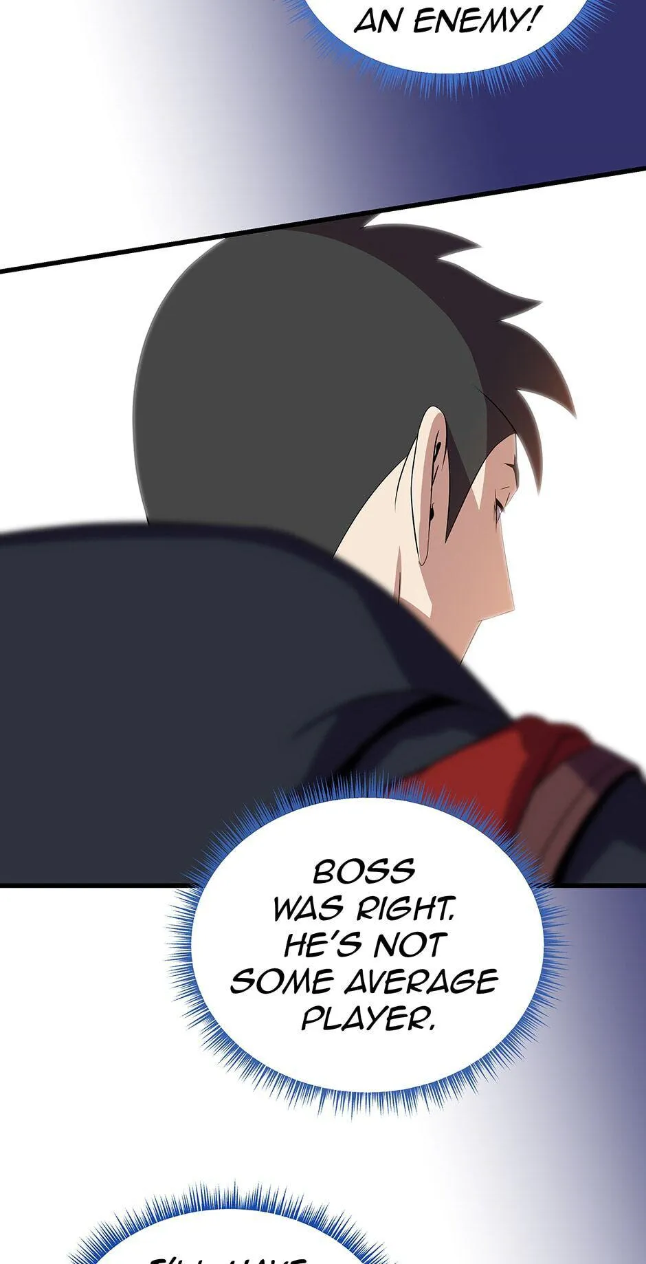 Read Kill The Hero en Manga Online