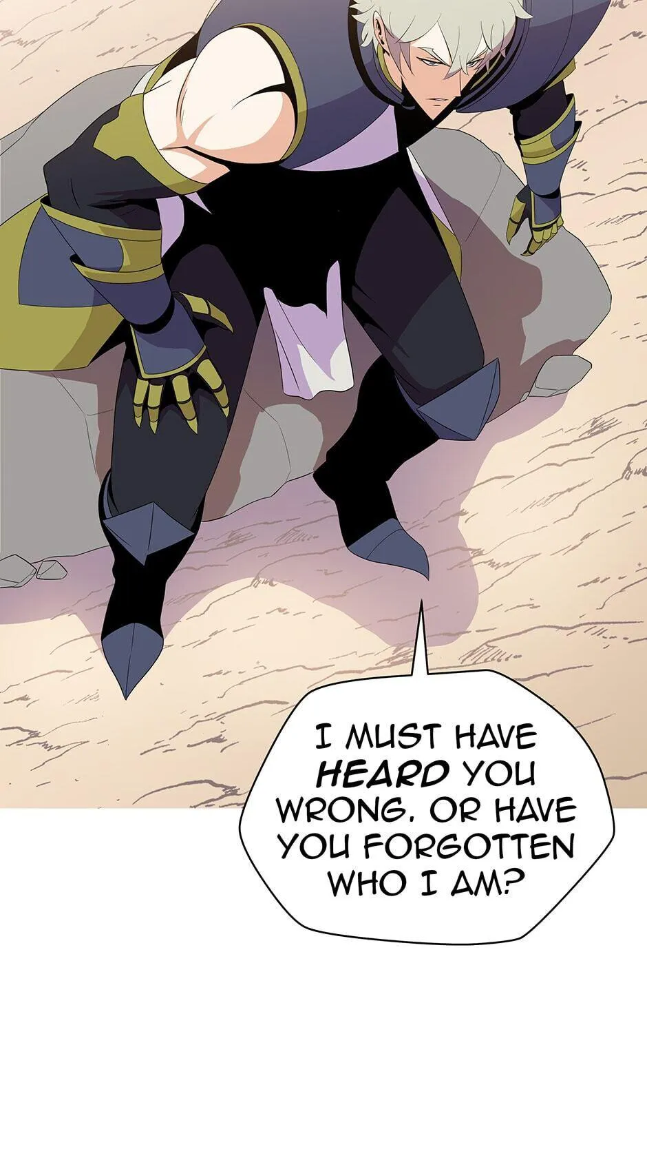 Read Kill The Hero en Manga Online