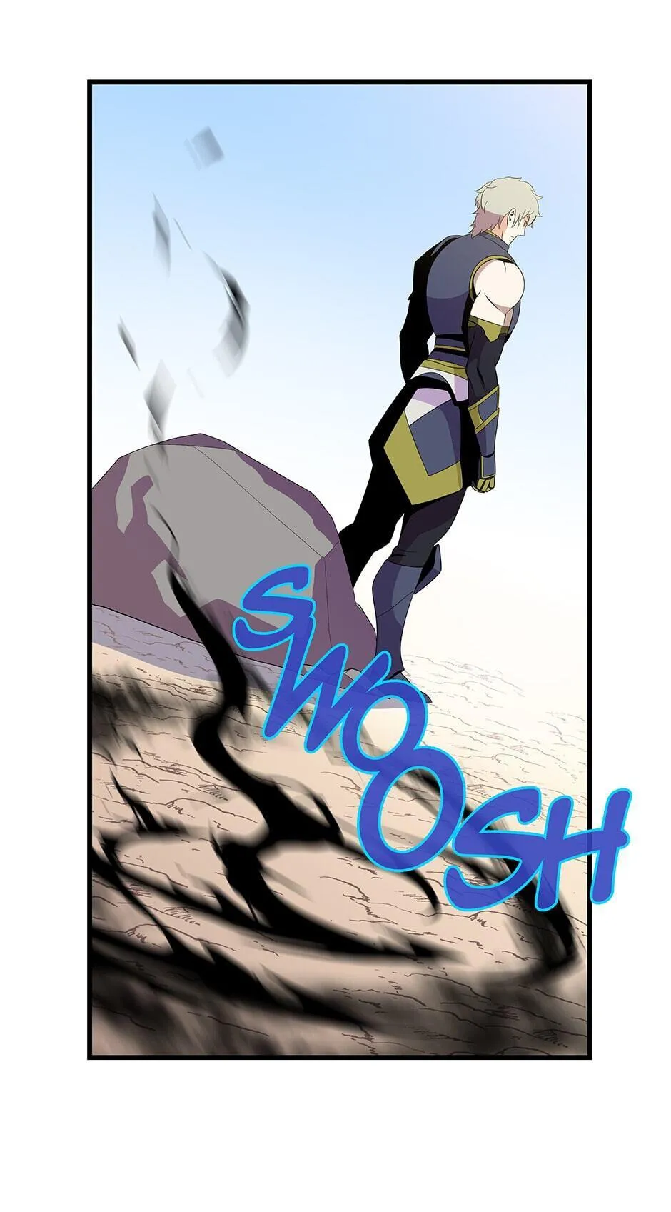 Read Kill The Hero en Manga Online