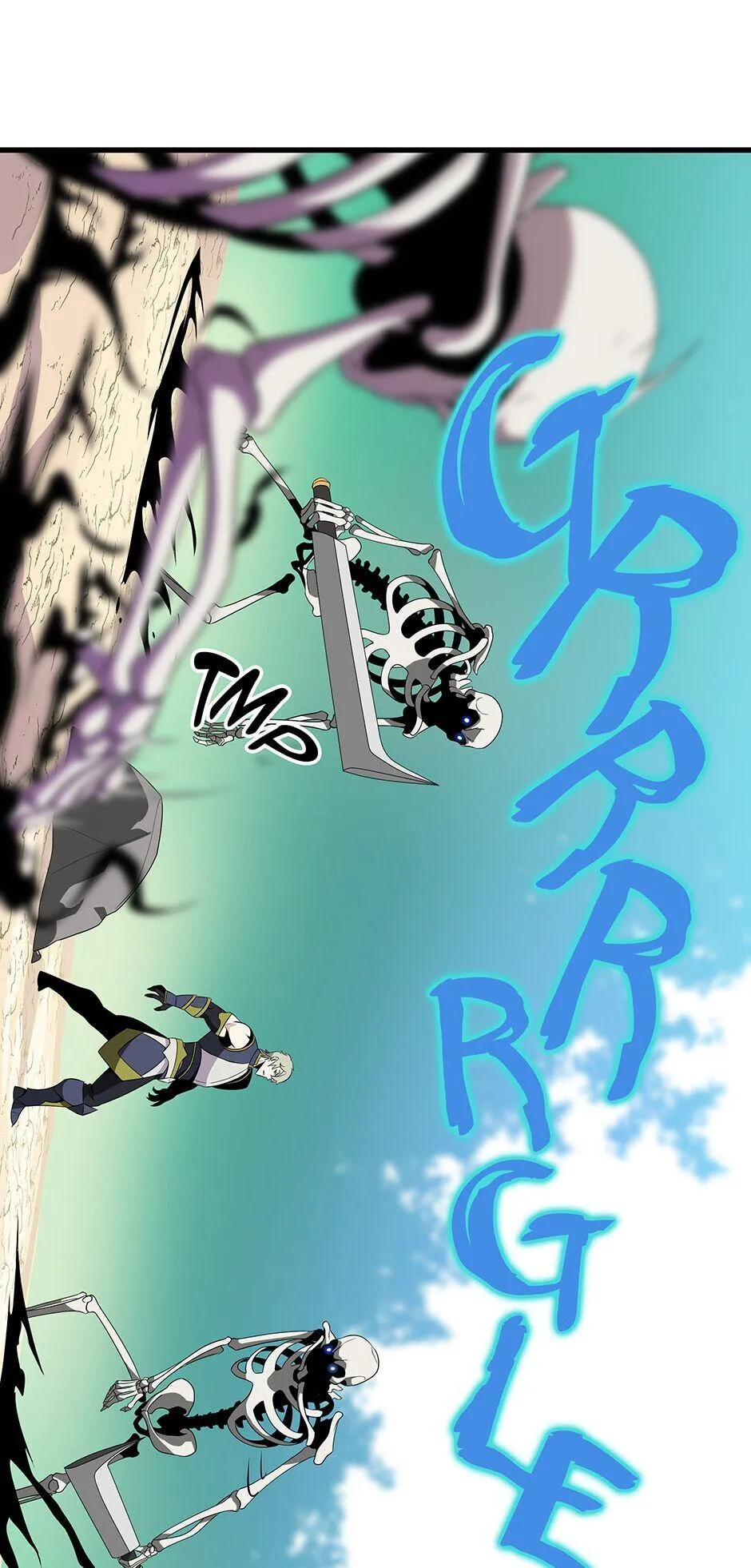 Read Kill The Hero en Manga Online