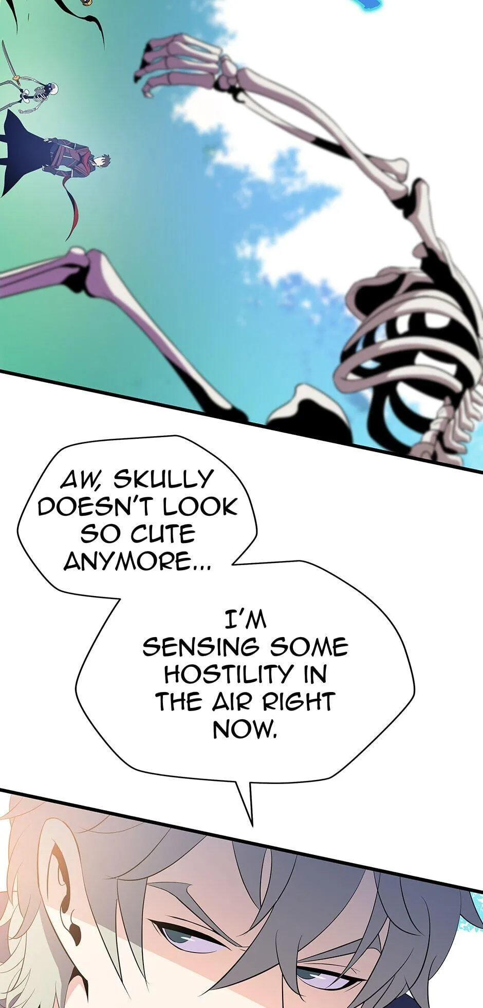 Read Kill The Hero en Manga Online