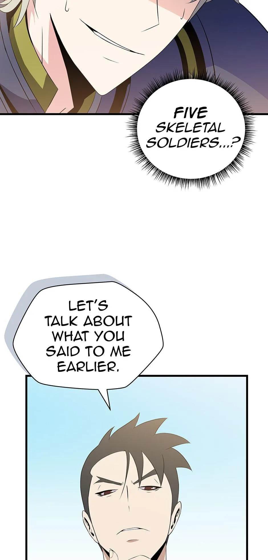 Read Kill The Hero en Manga Online