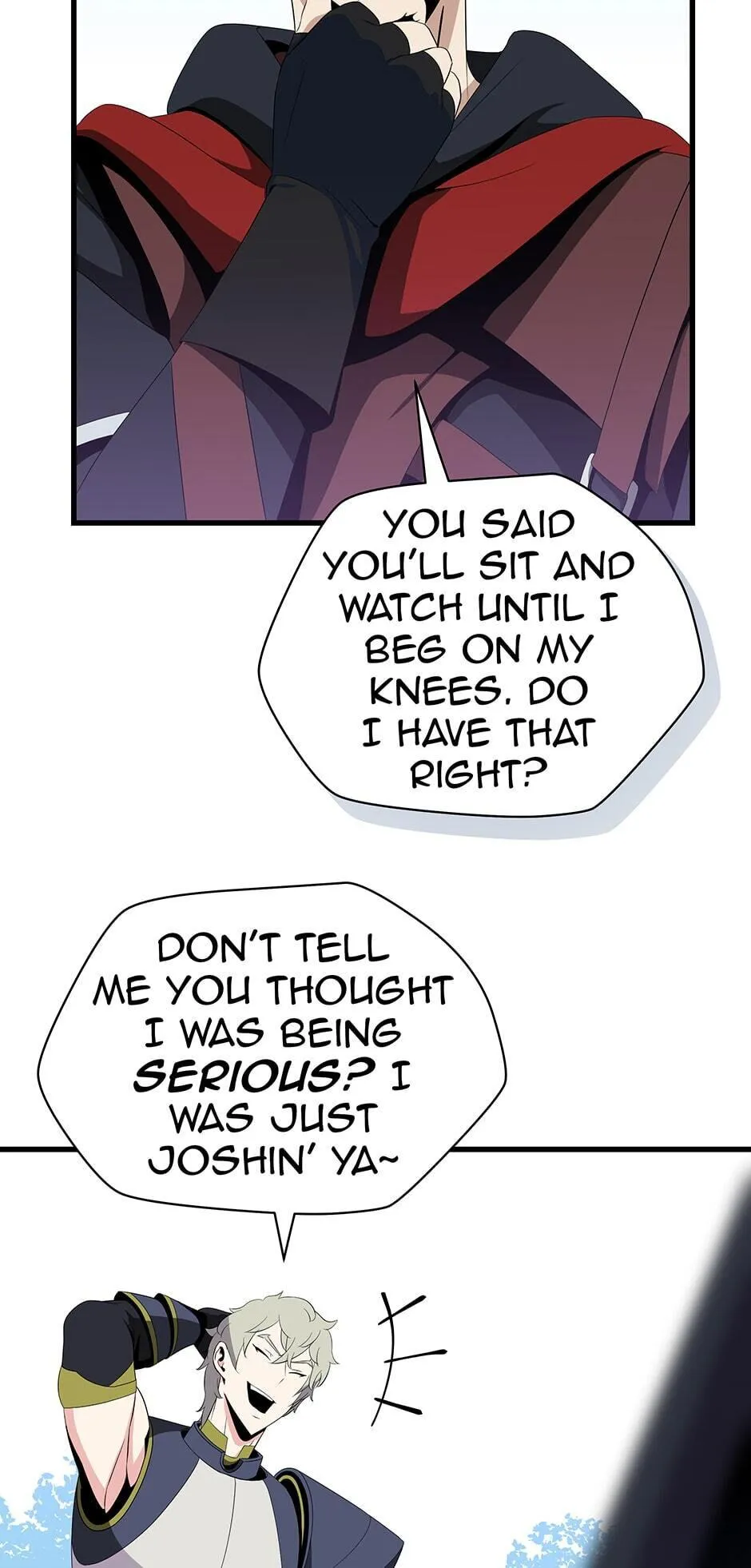 Read Kill The Hero en Manga Online