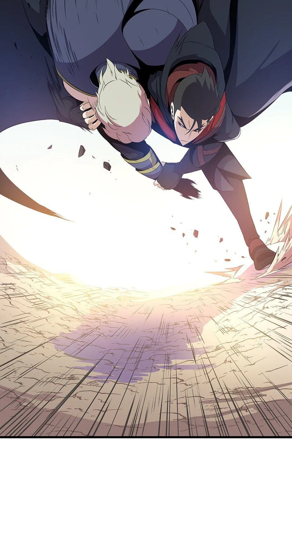 Read Kill The Hero en Manga Online