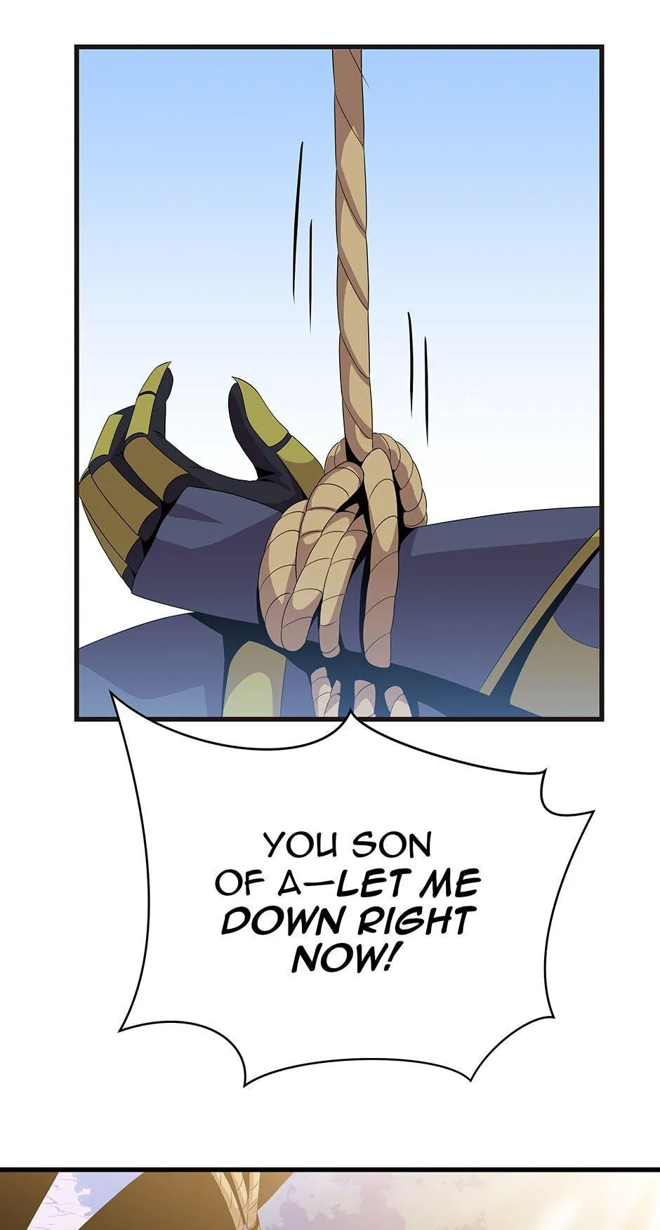 Read Kill The Hero en Manga Online