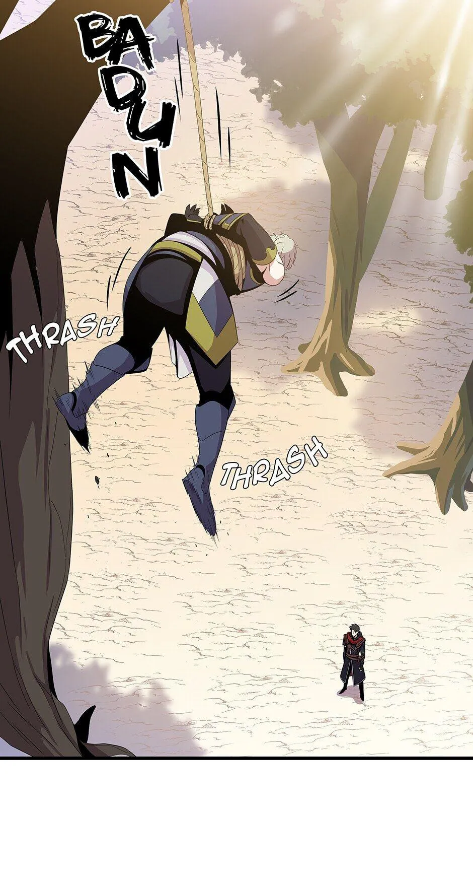 Read Kill The Hero en Manga Online