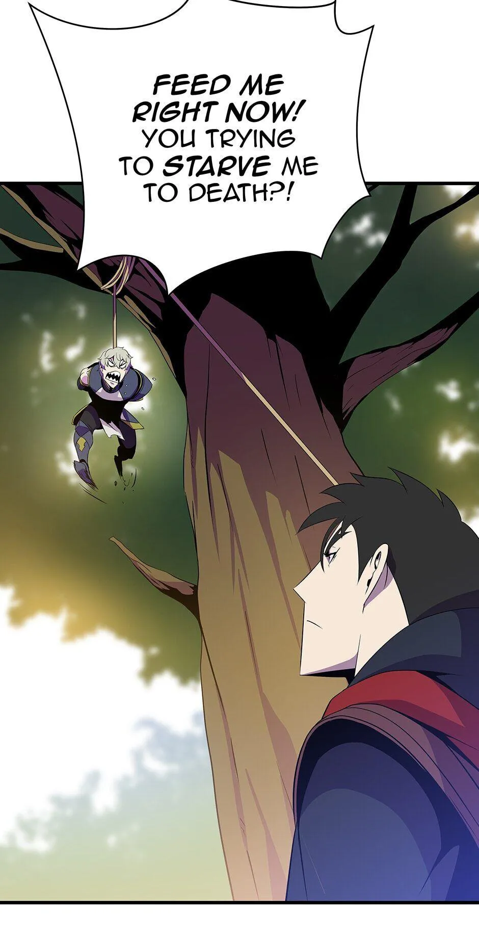 Read Kill The Hero en Manga Online