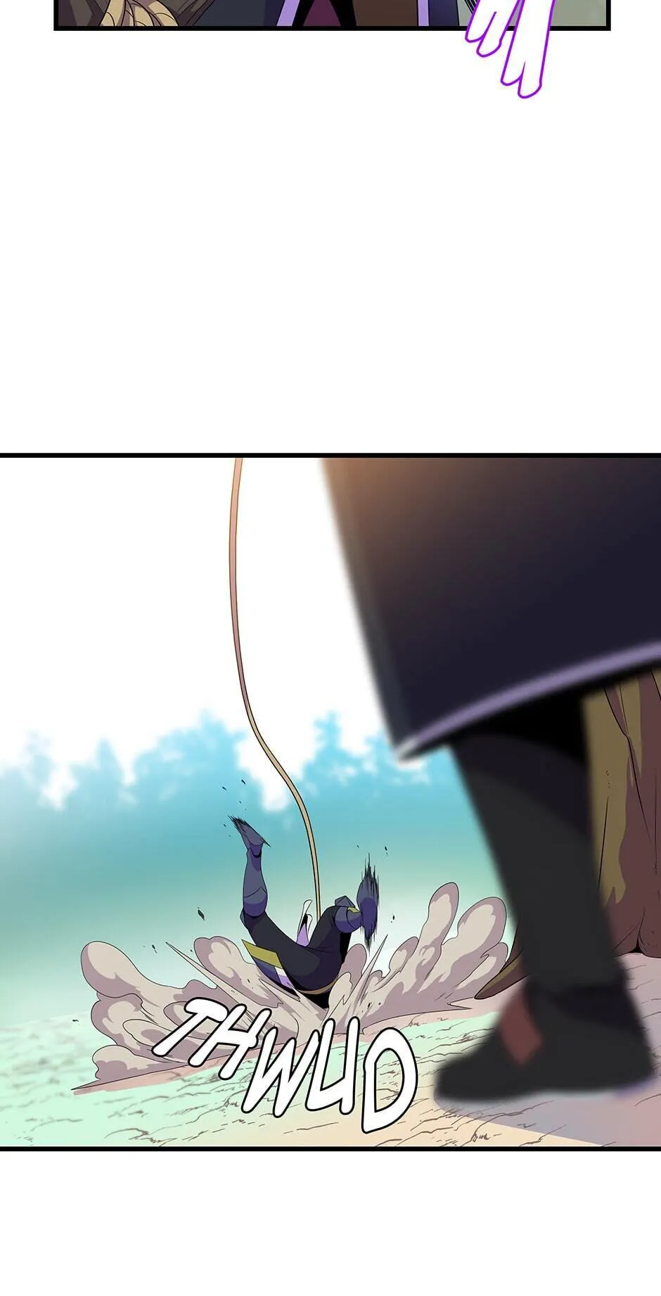 Read Kill The Hero en Manga Online