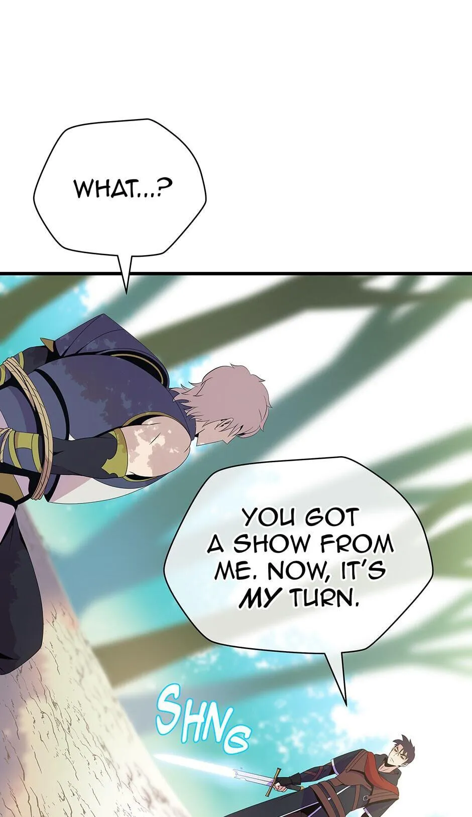 Read Kill The Hero en Manga Online